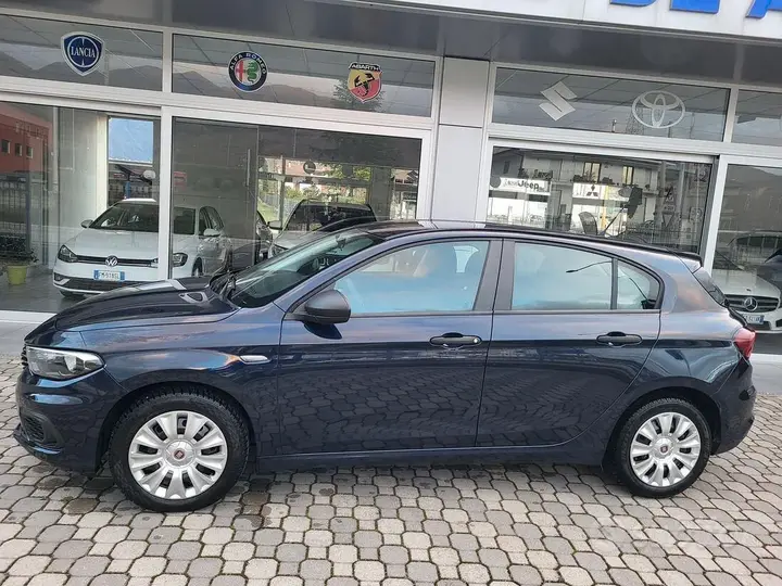 Fiat Tipo 2020 photo 3