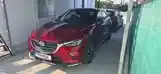 Mazda Cx-3 2019 photo 4