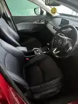 Mazda Cx-3 2019 photo 5