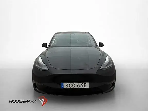 Tesla Model Y 2021 photo 2