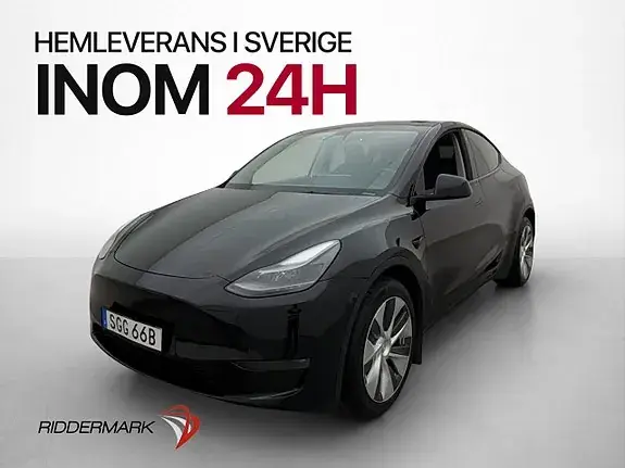 Tesla Model Y 2021 photo 3