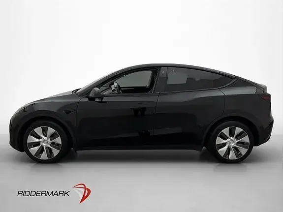 Tesla Model Y 2021 photo 5