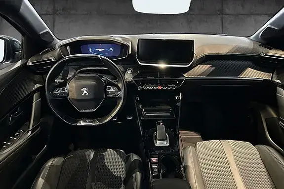 Peugeot 208 2021 photo 5