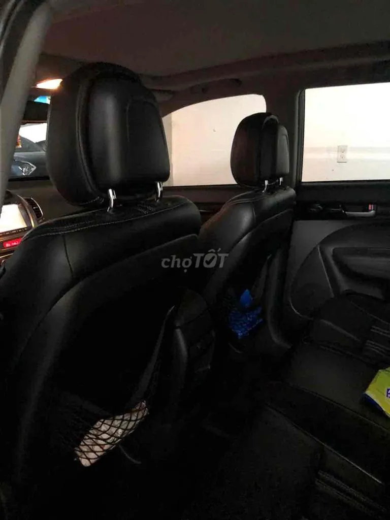 Kia Sorento 2015 photo 3