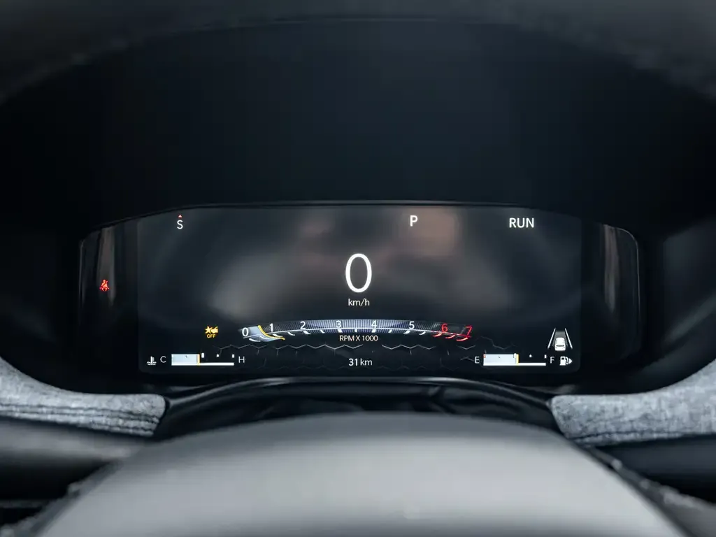 Jeep Compass 2026 photo 3