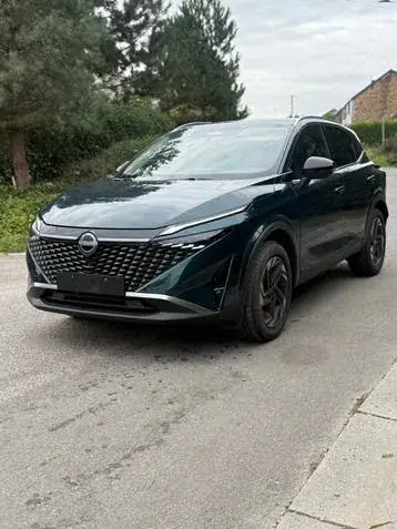 Nissan Qashqai 2026 photo 3