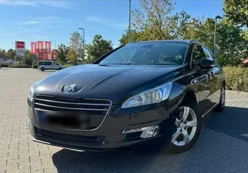 Peugeot 508 Sw