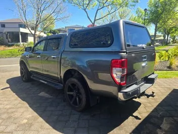 Ford Ranger 2018 photo 4