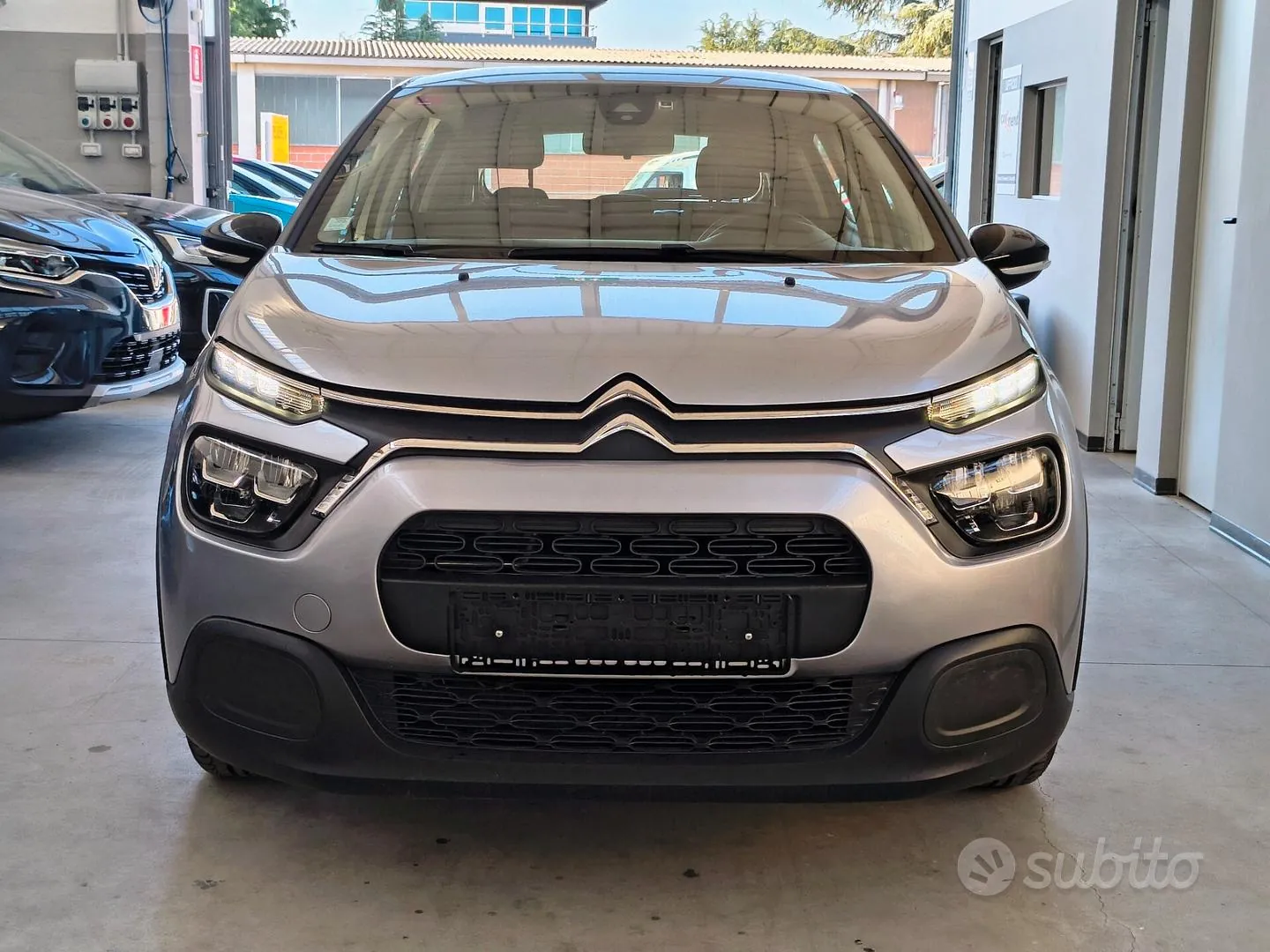 Citroen C3 2021 photo 4