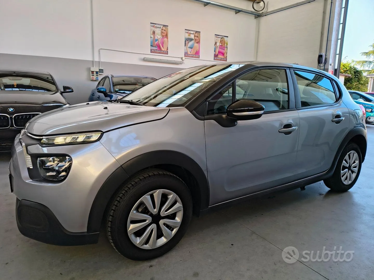 Citroen C3 2021 photo 5