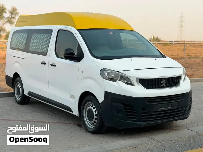Peugeot Expert 2020 photo 3