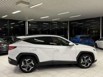 Hyundai Tucson 2021 photo 2