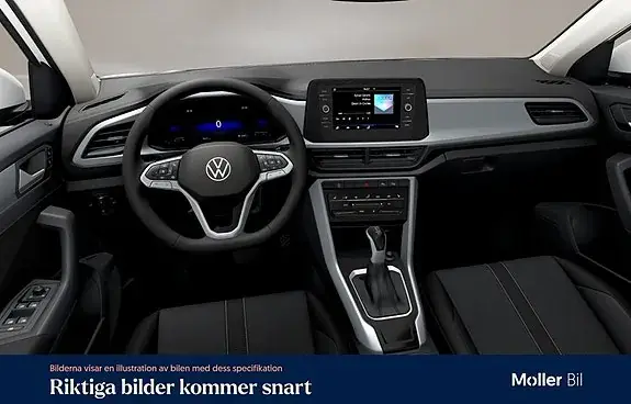 Volkswagen T-Roc 2023 photo 5