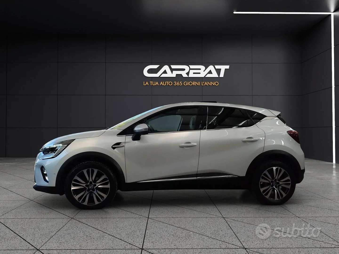 Renault Captur 2020 photo 5