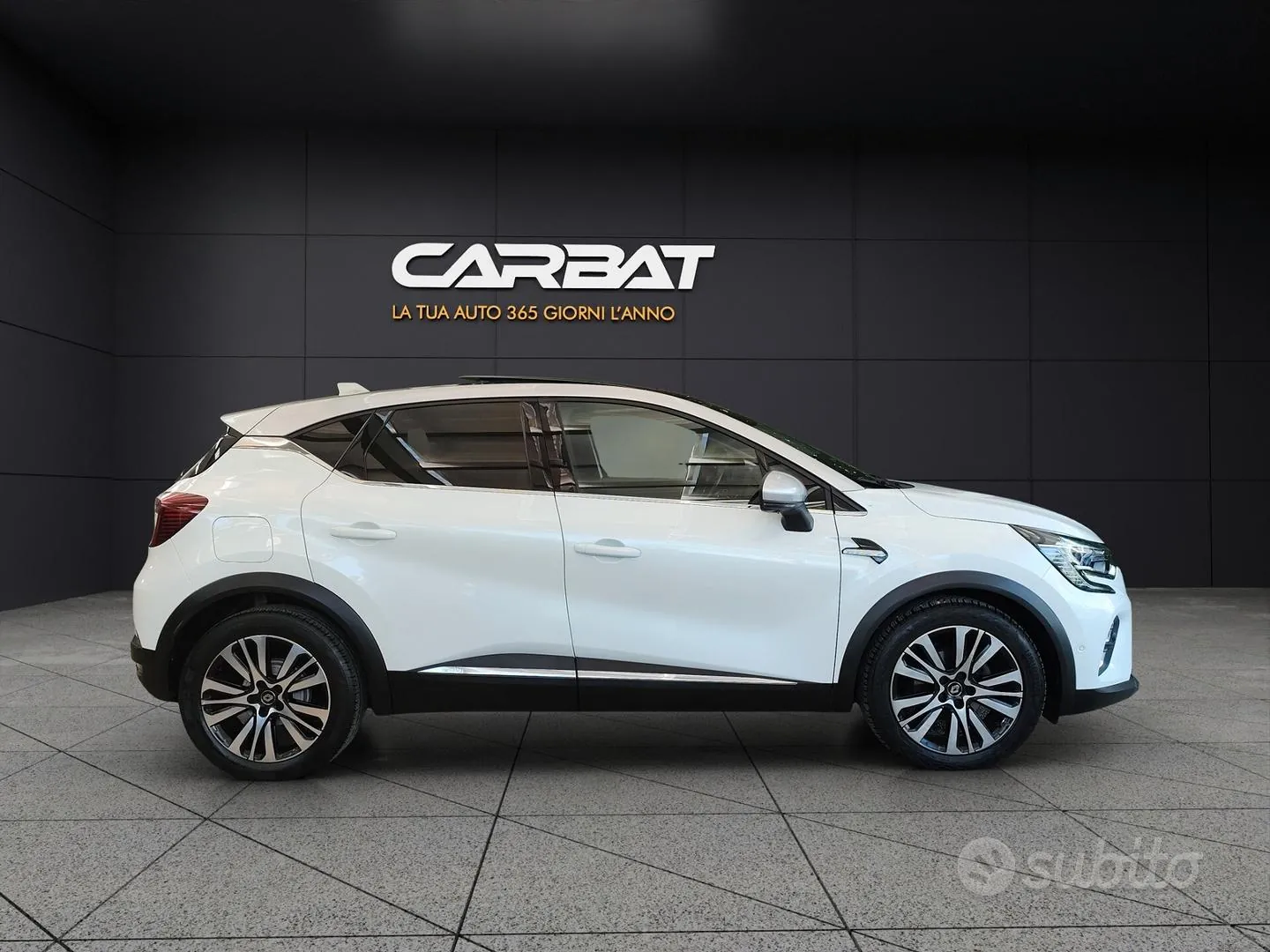 Renault Captur 2020 photo 4