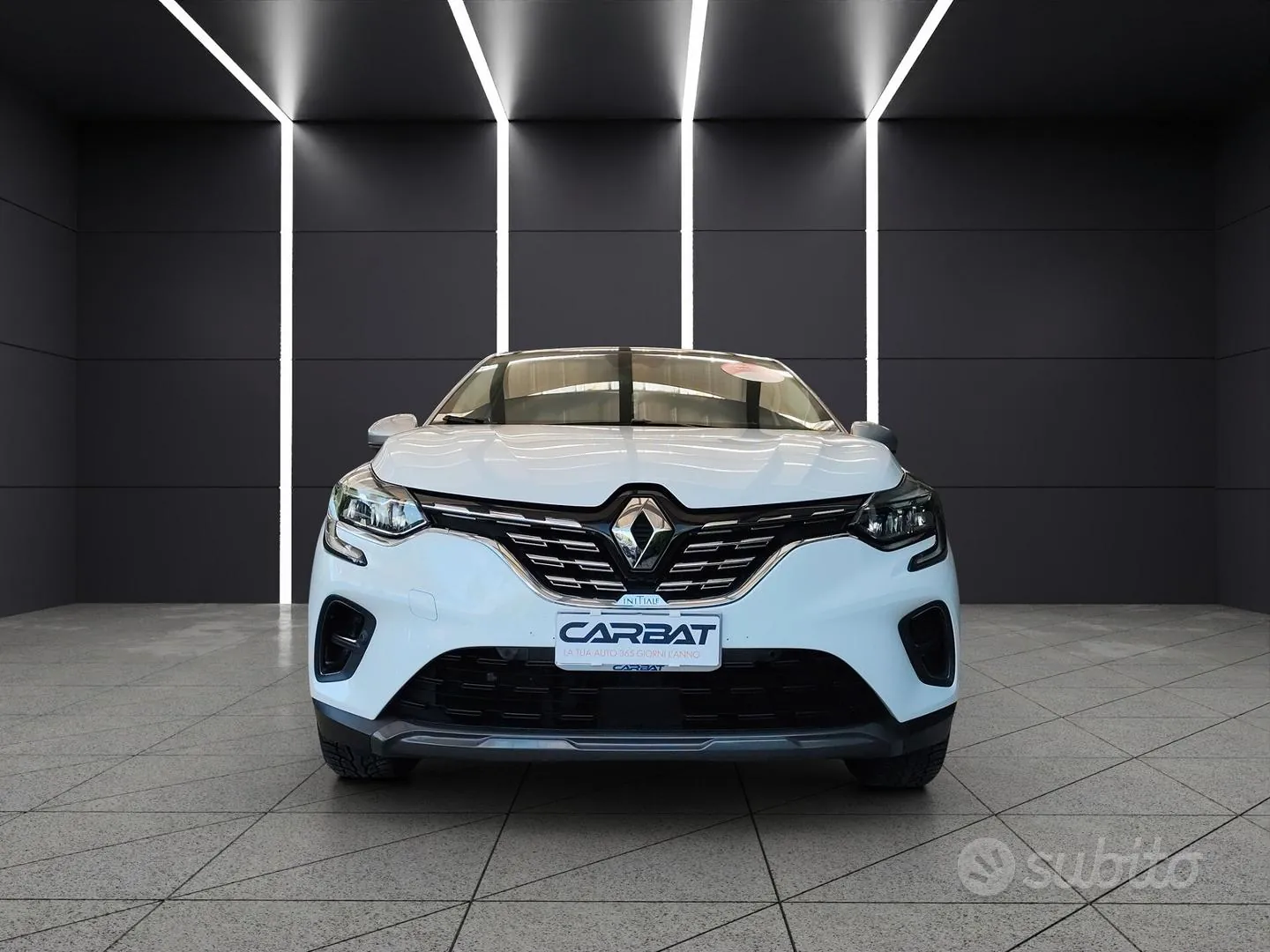 Renault Captur 2020 photo 2