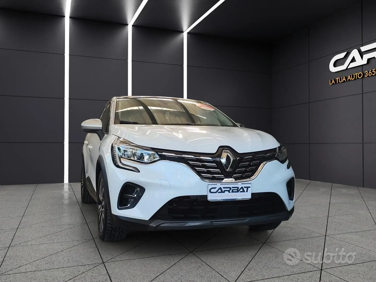 Renault Captur 2020 photo 3