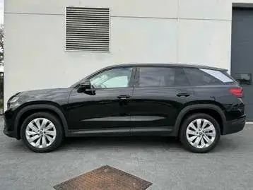 Skoda Kodiaq 2025 photo 2