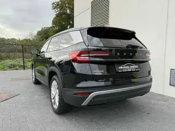 Skoda Kodiaq 2025 photo 3