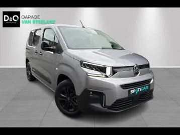 Citroen Berlingo 2026 photo 3
