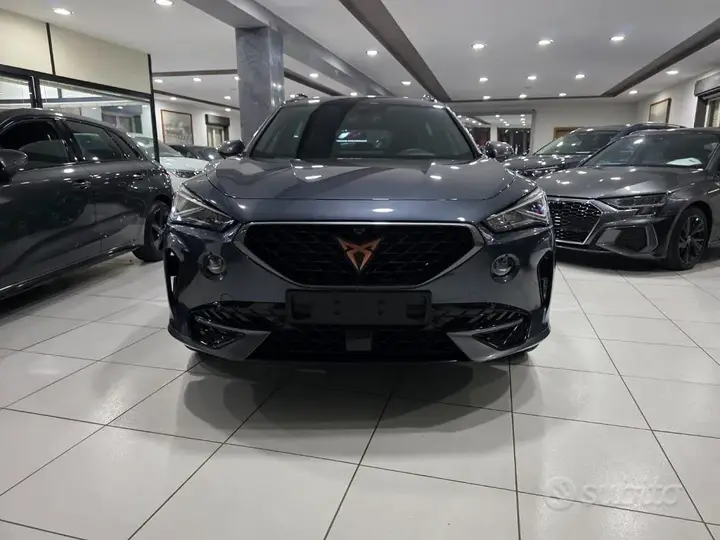Cupra Formentor 2023 photo 2