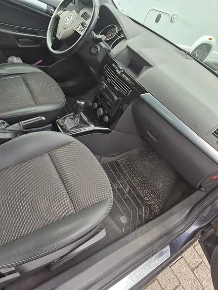 Opel Astra 2008 photo 5