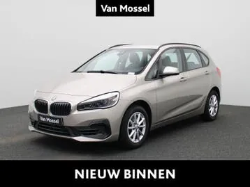 BMW 2 Series Active Tourer