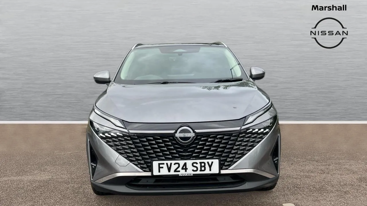 Nissan Qashqai 2024 photo 5