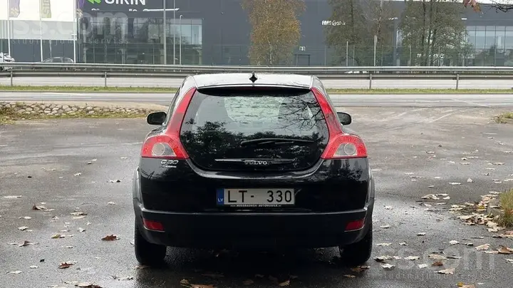 Volvo C30 2007 photo 5