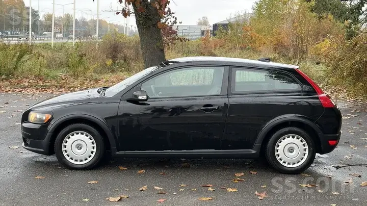 Volvo C30 2007 photo 4