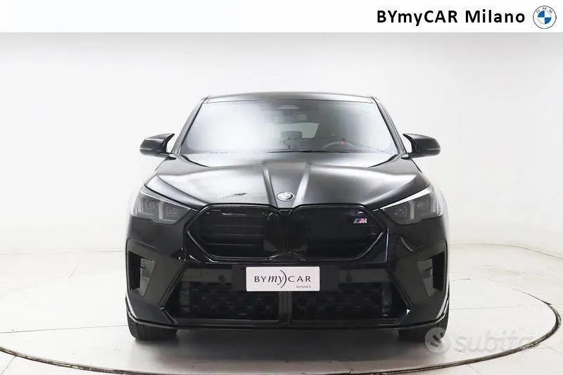 BMW X2 2024 photo 5