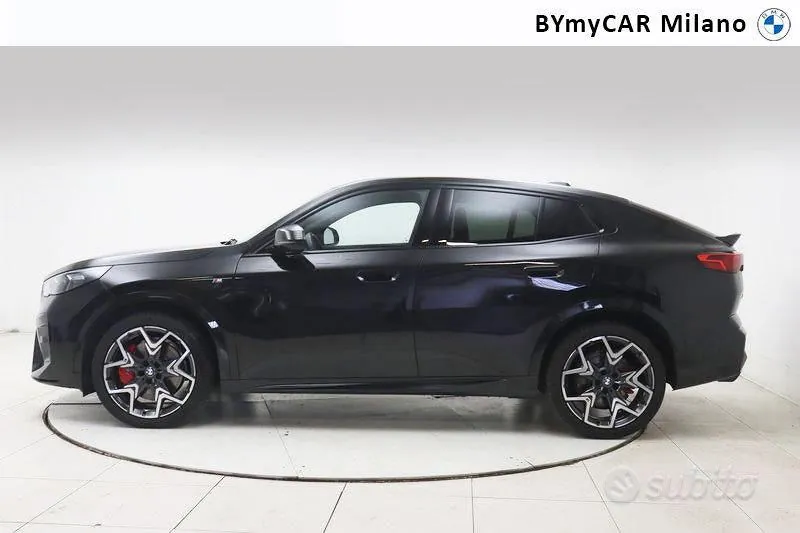 BMW X2 2024 photo 3
