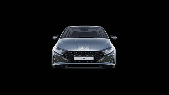 Hyundai I20 2027 photo 4