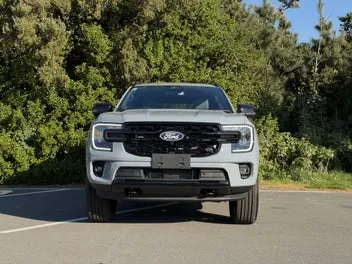 Ford Everest 2026 photo 5