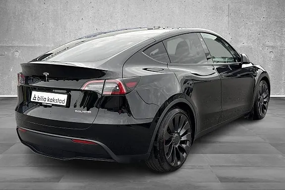 Tesla Model Y 2022 photo 4
