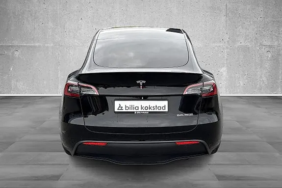 Tesla Model Y 2022 photo 5