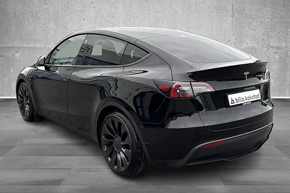 Tesla Model Y 2022 photo 3