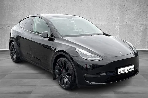 Tesla Model Y 2022 photo 2