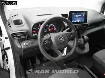 Opel Combo 2020 photo 3