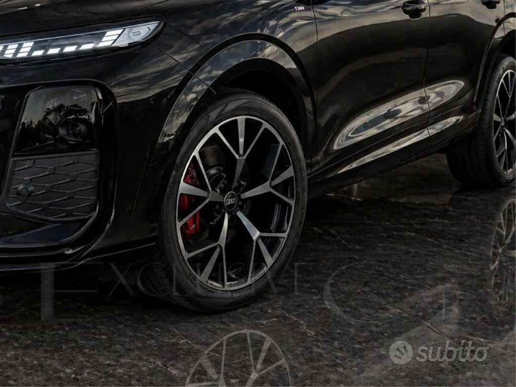 Audi Q3 2026 photo 2