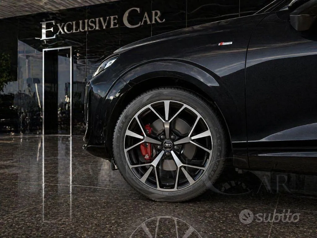 Audi Q3 2026 photo 4