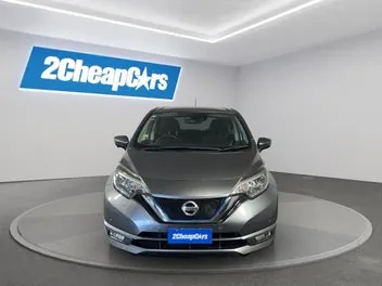 Nissan Note 2018 photo 3
