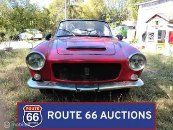 Fiat 1200 1960 photo 3