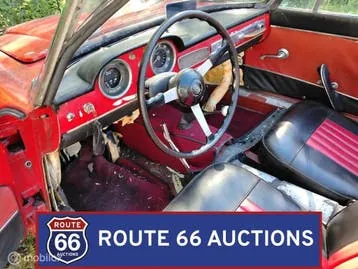 Fiat 1200 1960 photo 2