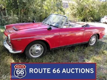 Fiat 1200