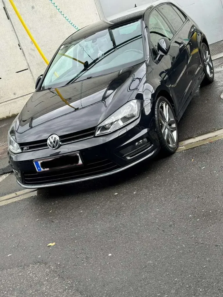 Volkswagen Golf 2014 photo 2