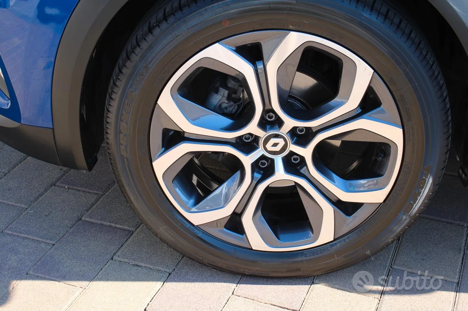 Renault Captur 2023 photo 5