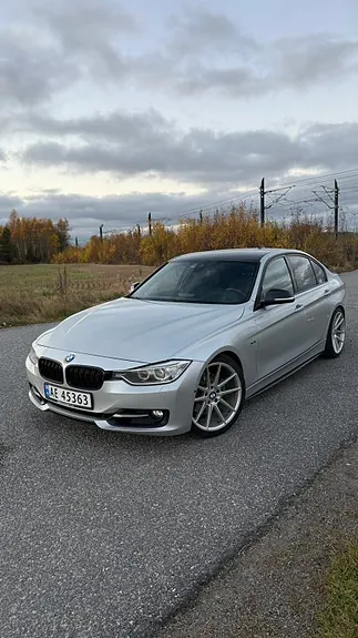 BMW 328I 2013 photo 2