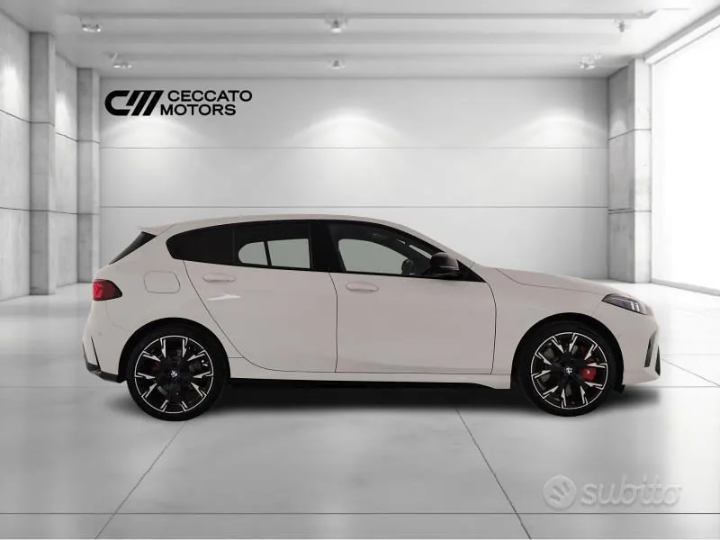 BMW 1 Series 2026 photo 3