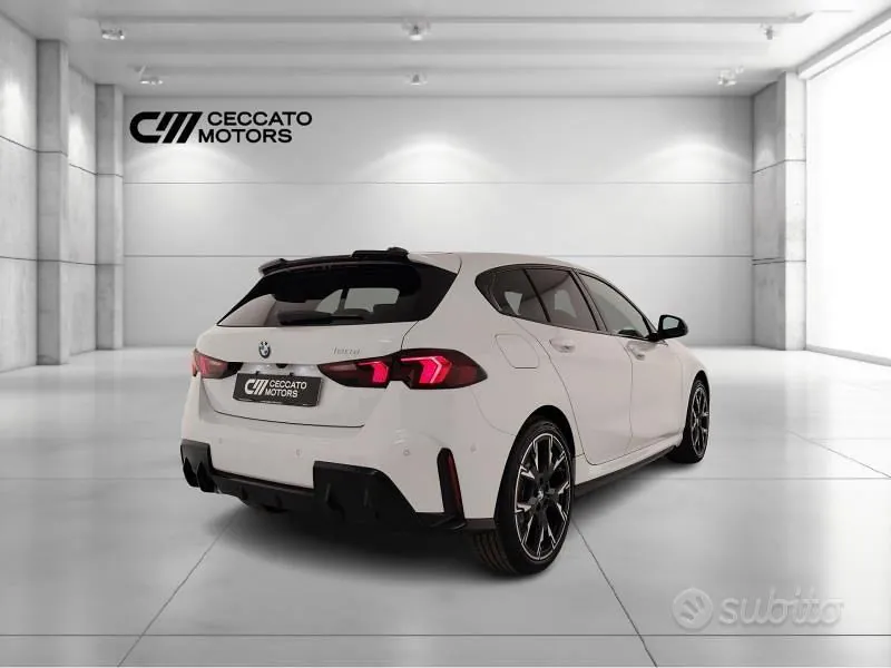 BMW 1 Series 2026 photo 4